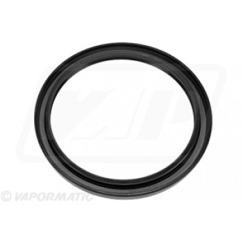 OIL SEAL TC DOUBLE LIP METRIC  137x159x11 VPC5040